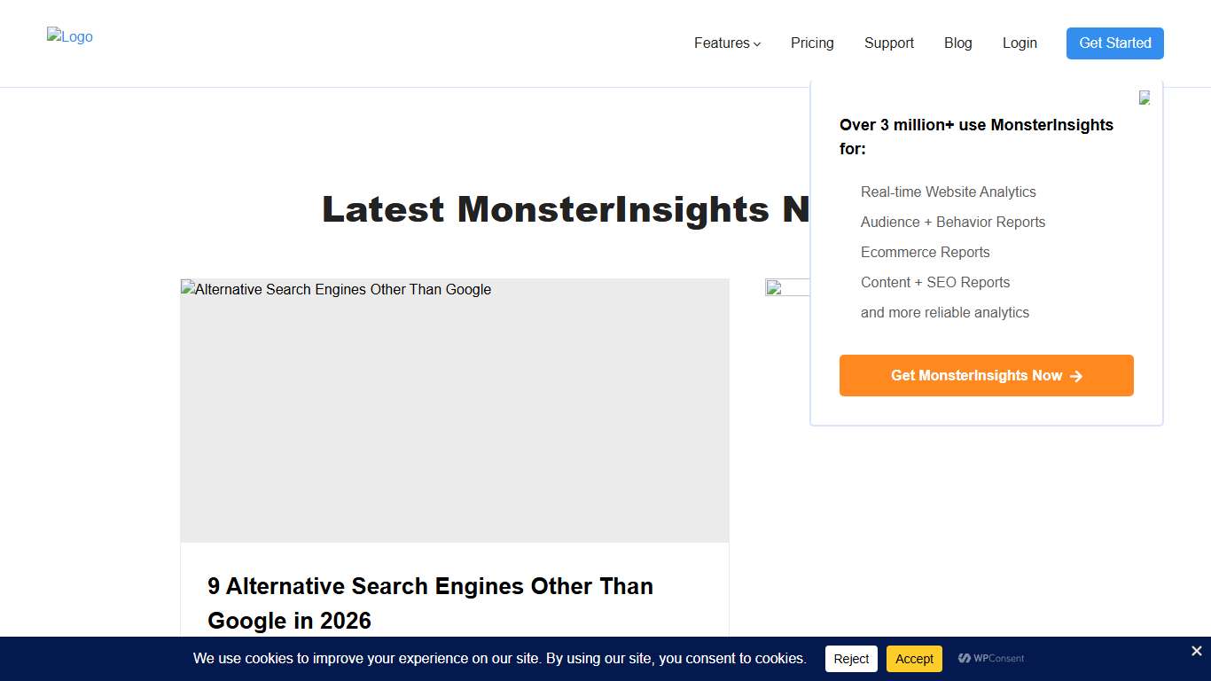 9 Alternative Search Engines Other Than Google in 2026